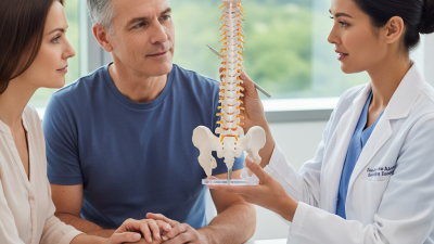 How to Prepare for Cervical Neck Fusion Surgery?