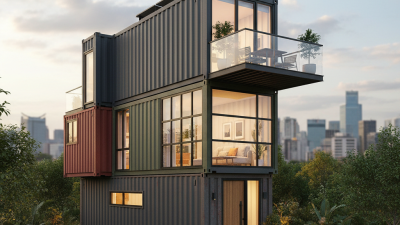 10 Best Converted Container Homes for Modern Living?