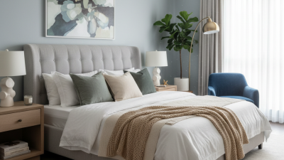 10 Best Bedroom Decor Ideas to Transform Your Space?