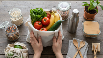 10 Essential Tips to Reduce Plastic Pollution in Daily Life?