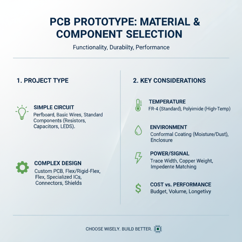 How to Successfully Create a PCB Assembly Prototype for Your Project?