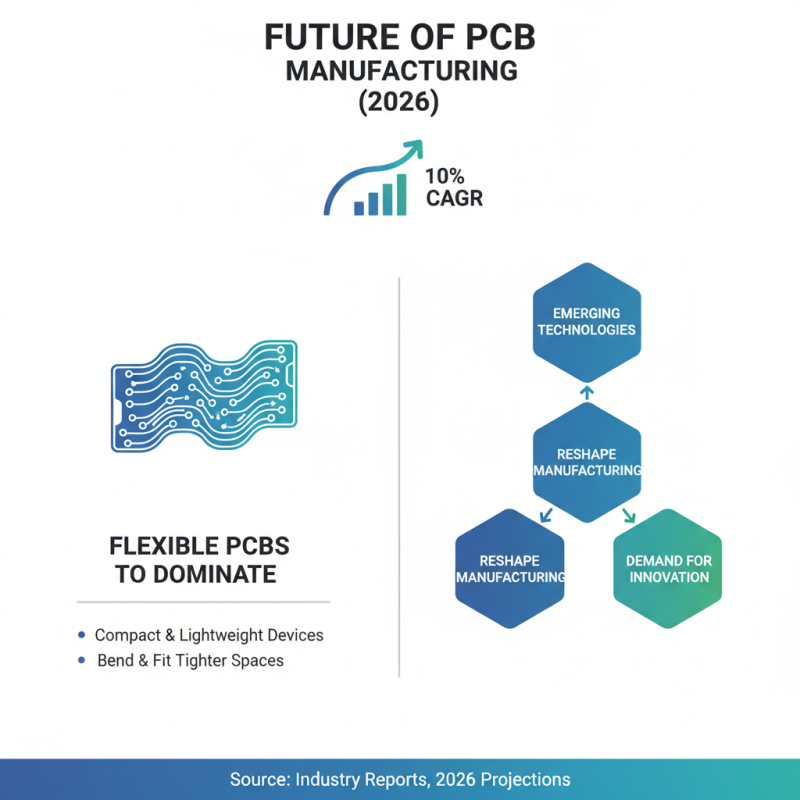 2026 Top Trends in PCB Manufacturing What to Expect?