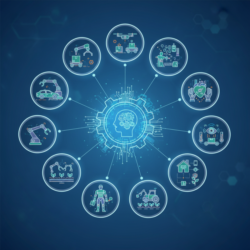 Top 10 Innovations in Robotics and Automation You Should Know?