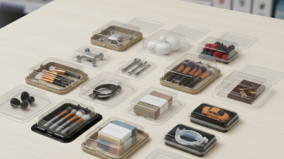 Top 10 Best Clamshell Packaging Solutions for Your Products?