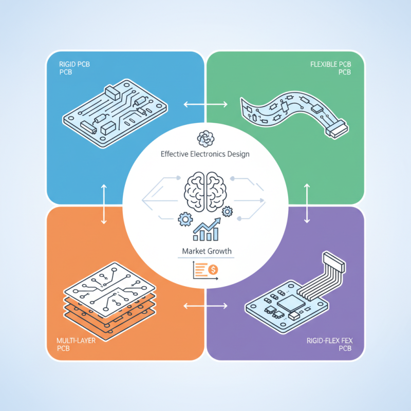 Top PCB Types You Should Know for Effective Electronics Design?
