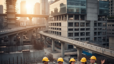 What is Concrete Association and Its Significance in Modern Infrastructure?