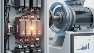 Top 10 Benefits of Soft Start Motor Starters for Your Equipment?