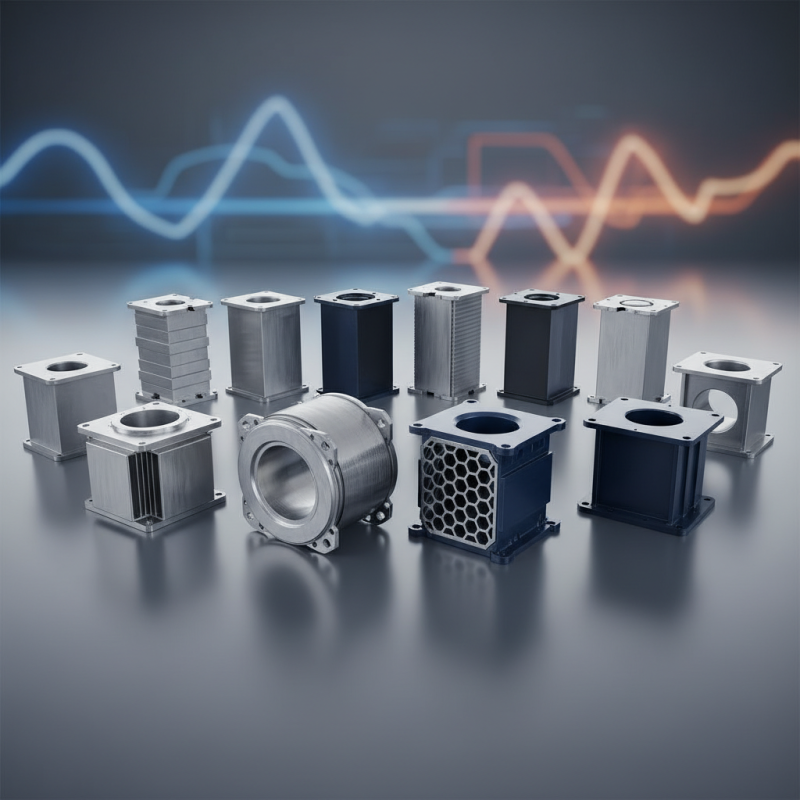 Top 10 Best Distribution Transformer Cores for Optimal Performance?