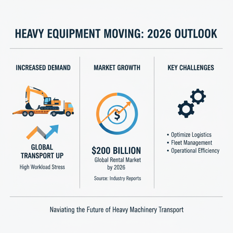 Top Companies That Move Heavy Equipment in 2026?