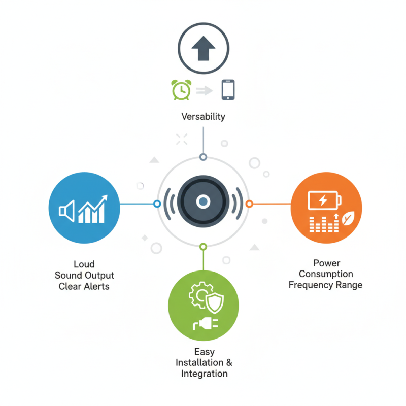 Top B20 Buzzer Features and Benefits You Should Know?