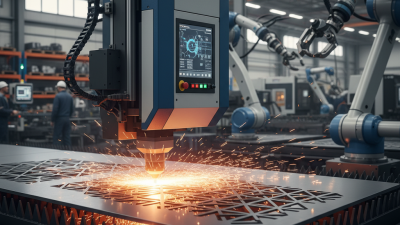 Why Choose Metal Works Machines for Your Manufacturing Needs?