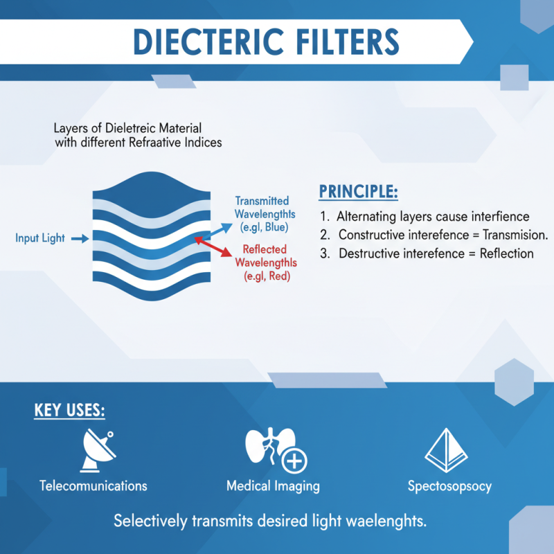 What are Dielectric Filters and How Do They Work?