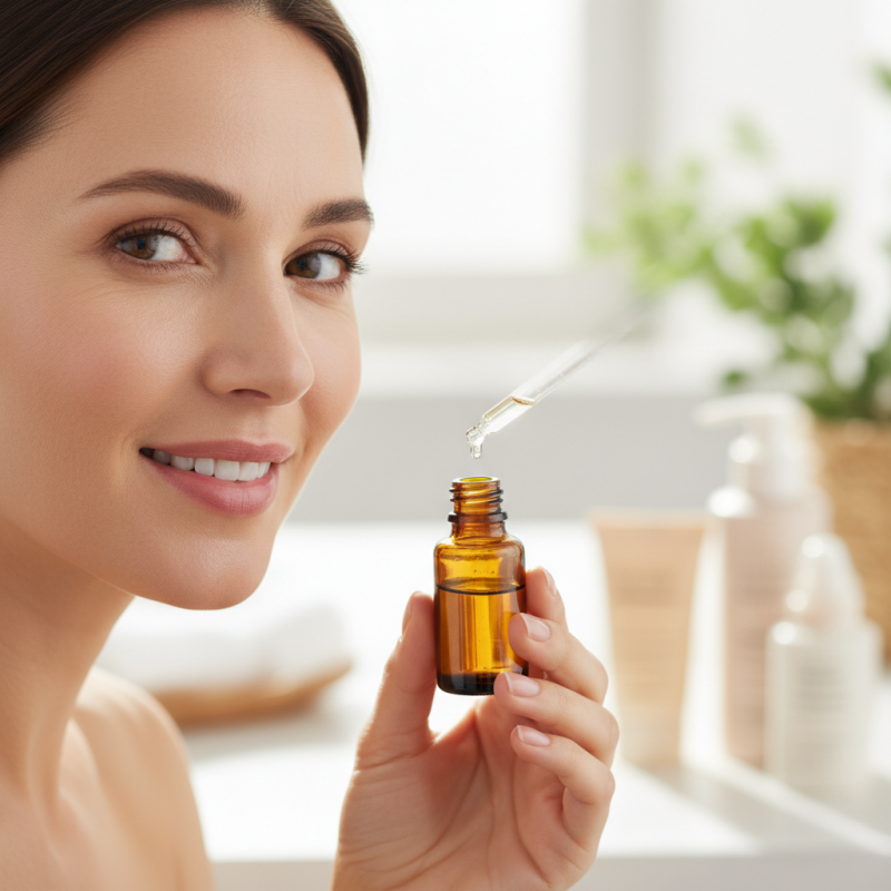 Why is Ascorbyl Palmitate Important for Skin Health?