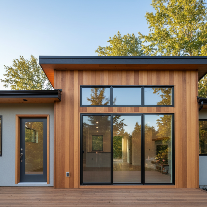 How to Choose the Best Doors and Windows for Your Home?