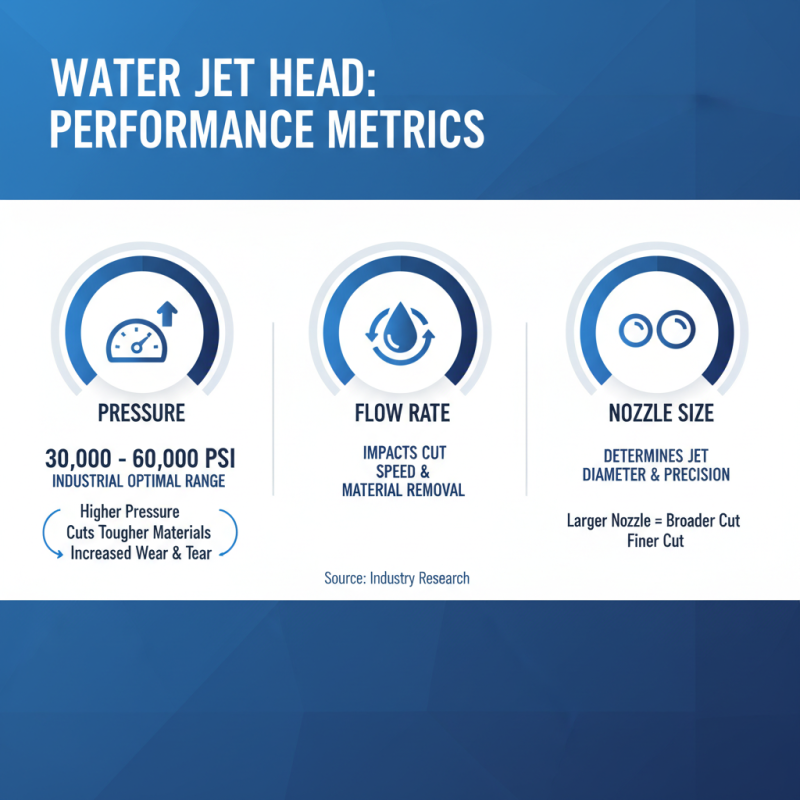 2026 How to Choose the Best Water Jet Head for Your Needs?