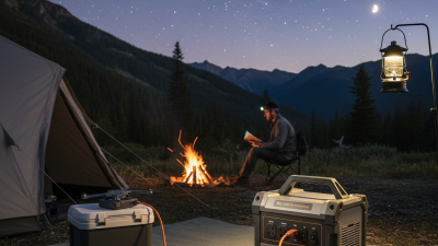 10 Essential Tips for Using Mobile Power Storage Generators Effectively