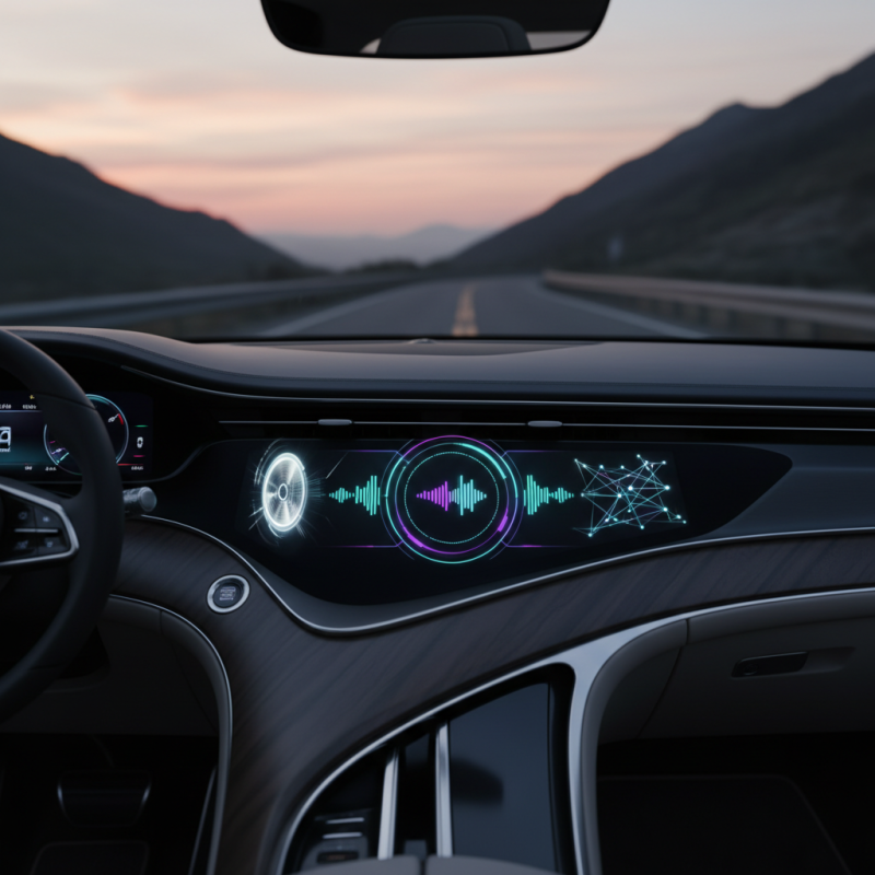 2026 Best Car Sound Systems for Ultimate Audio Experience?