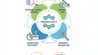 How to Choose the Right Rewinding Machine for Your Business Needs?