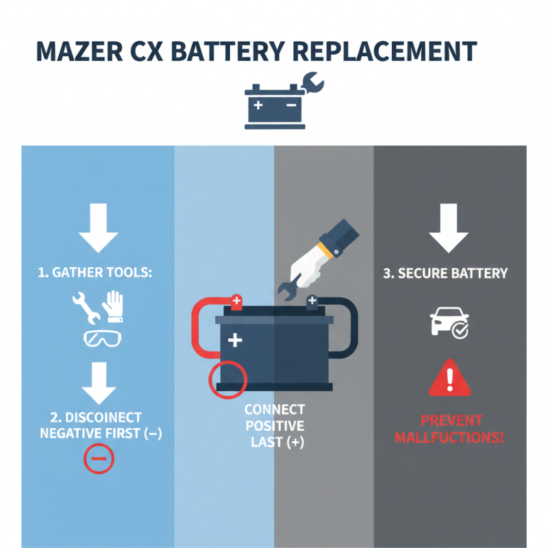 2026 Top Mazda CX 5 Battery Options for Optimal Performance?