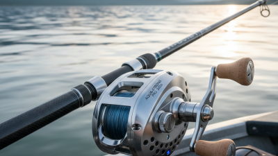 Как выбрать катушку из нержавеющей стали в 2026 году?