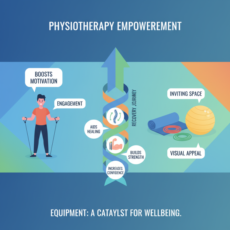 Why is Rehabilitation Physiotherapy Equipment Essential for Recovery?