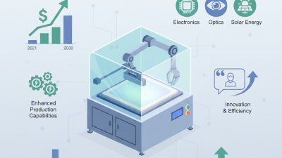 Why Invest in a Thin Film Coating Machine for Your Business?