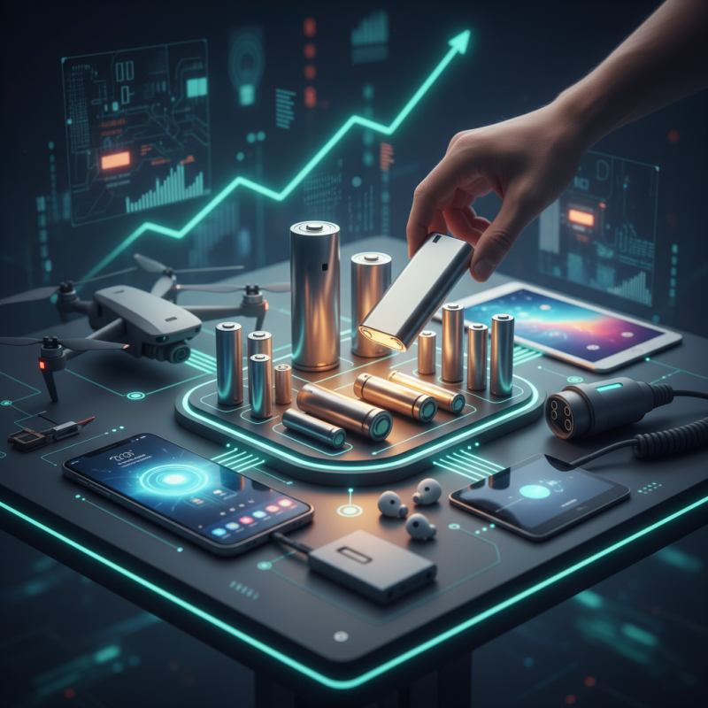 Why You Should Take Advantage of Lithium Battery Deals Today