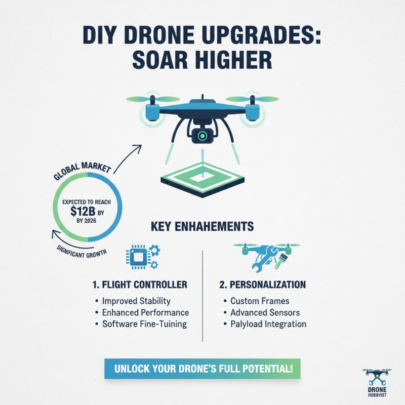 Discover the Best DIY Drone Models to Build in 2026