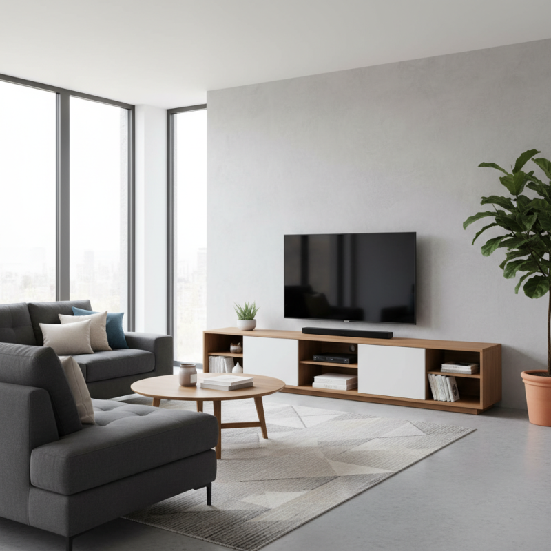 Essential Tips for Choosing the Perfect Tv Cabinet?
