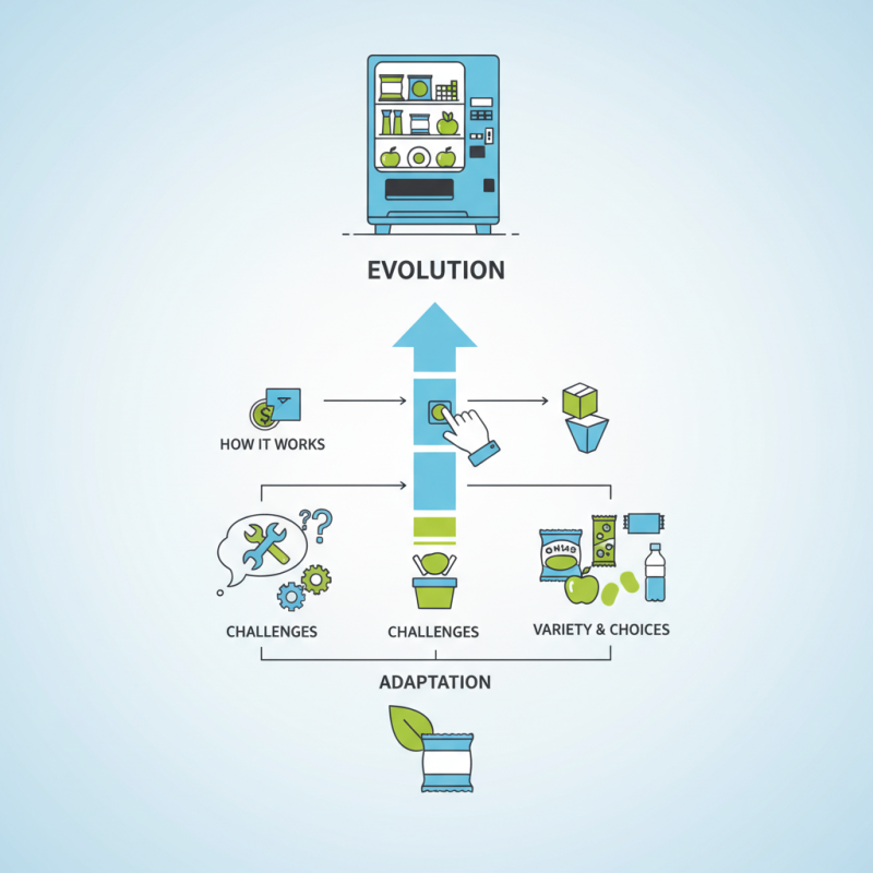 What is a Snack Vending Machine and How Does It Work?