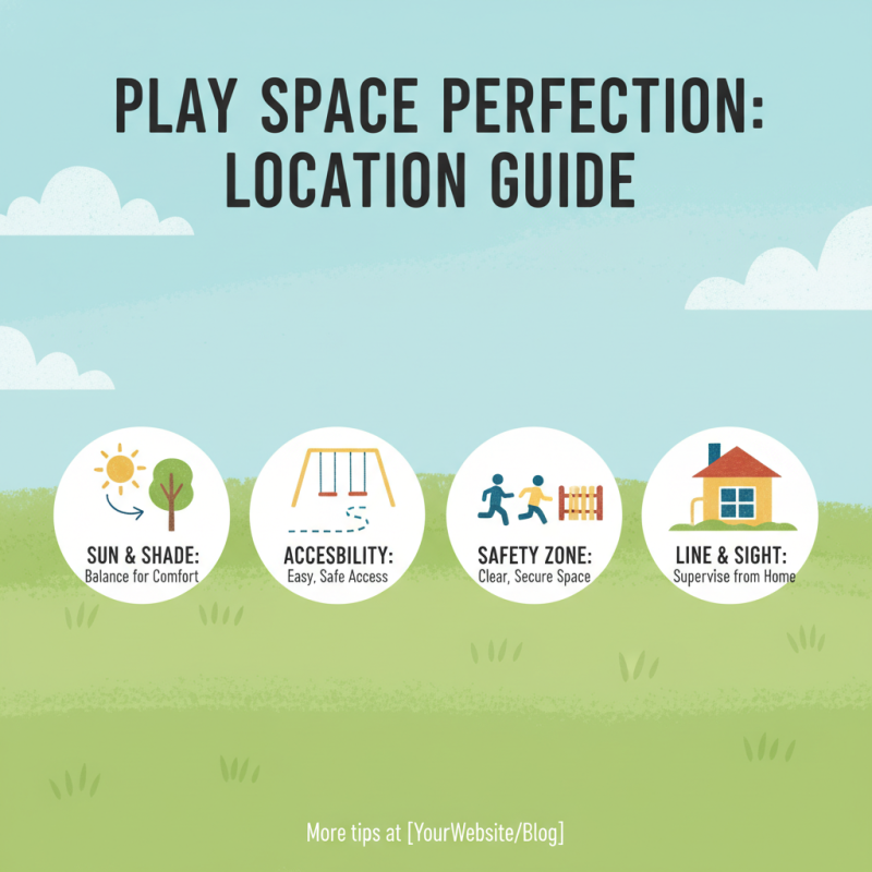 How to Create the Perfect Backyard Play Space for Kids?