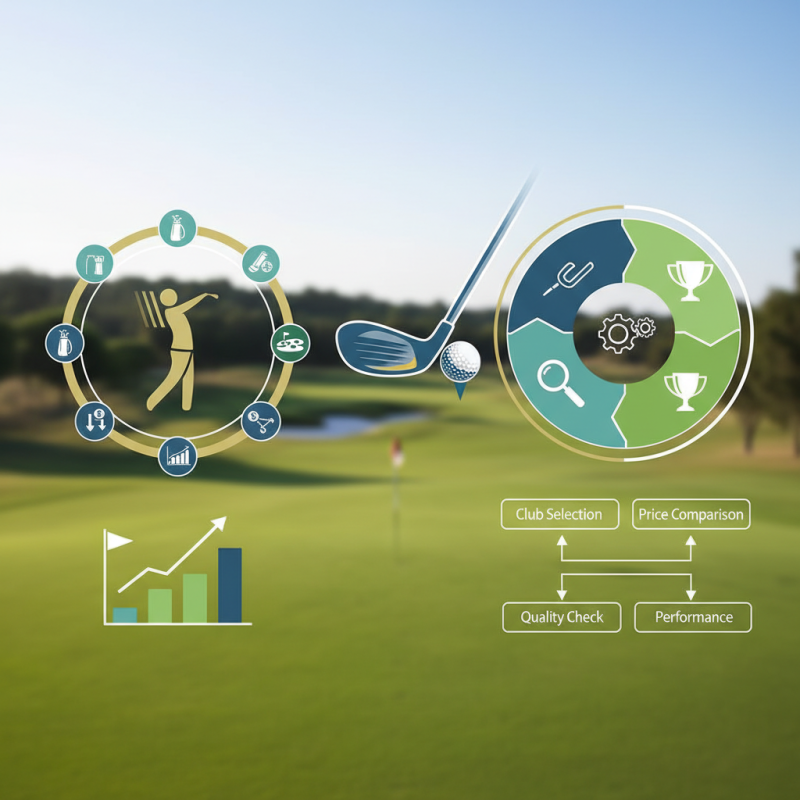 Top 10 Best Discount Golf Clubs for Every Golfer's Needs?