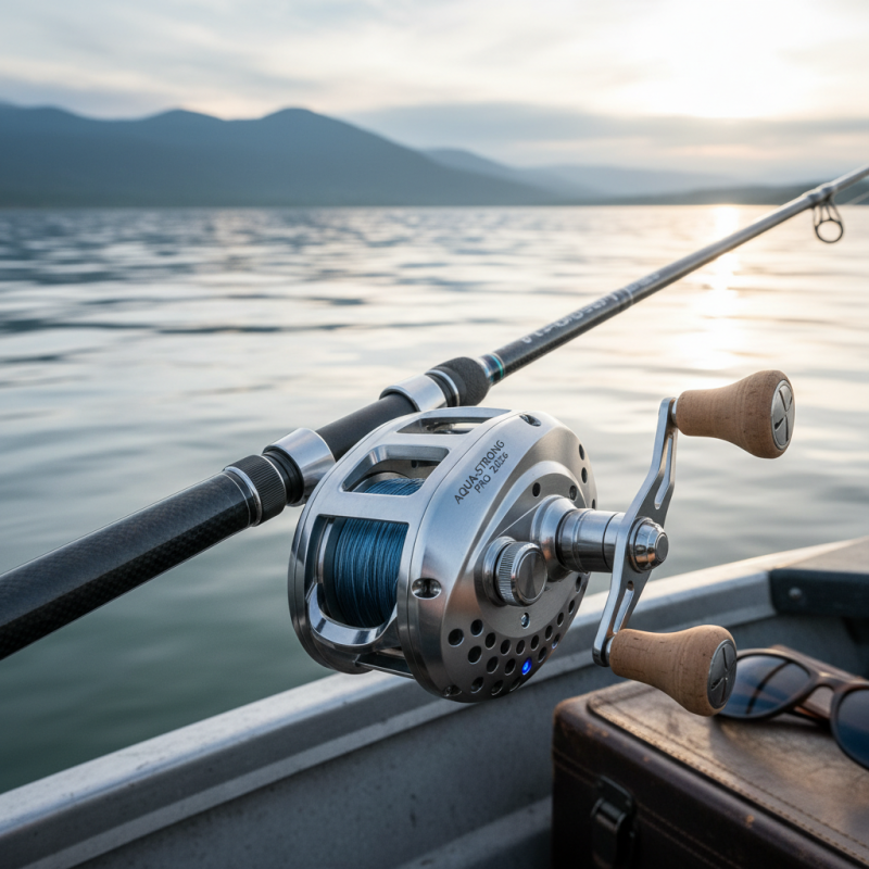 Как выбрать катушку из нержавеющей стали в 2026 году?