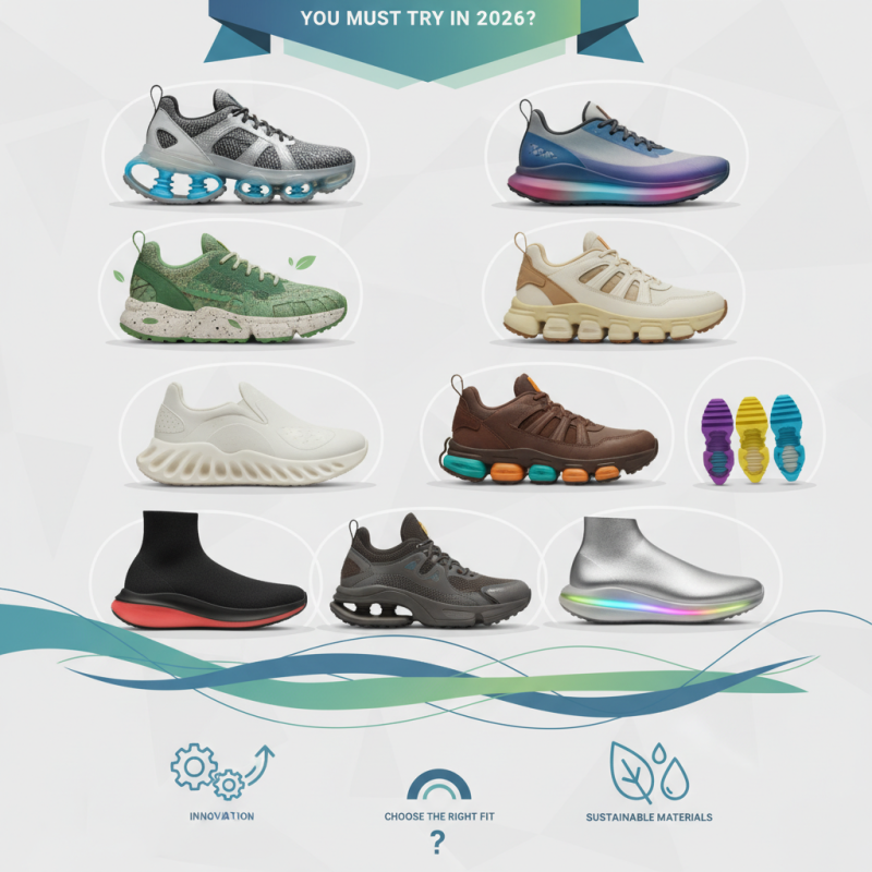 Top 10 Men’s Sneakers You Must Try in 2026?