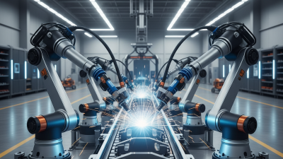 Top 10 Benefits of Robotic TIG Welding for Your Projects?