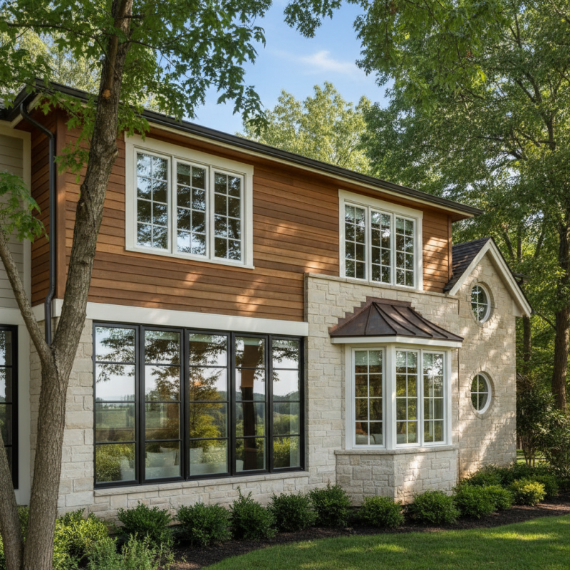 10 Essential Tips for Choosing the Best House Windows for Your Home