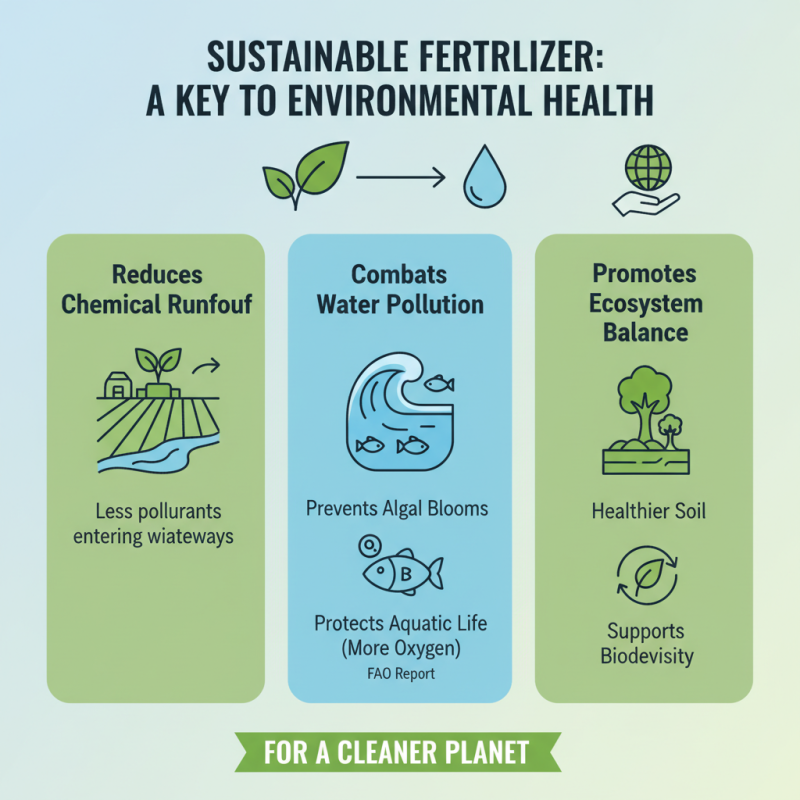 Why Choose a Fertilizer Factory for Sustainable Agriculture Production?