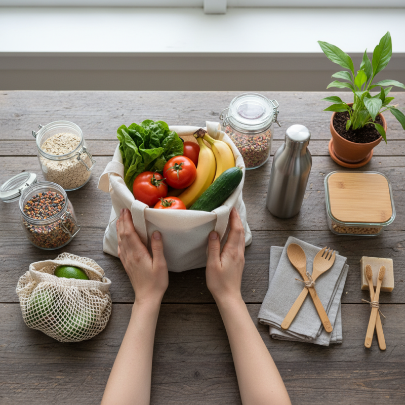 10 Essential Tips to Reduce Plastic Pollution in Daily Life?