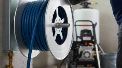 Best Pressure Washer Hose Reel What to Look For?