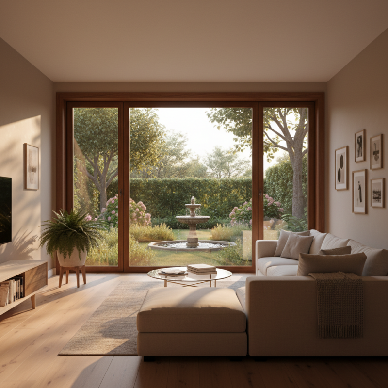 How to Choose the Perfect Picture Window for Your Home?