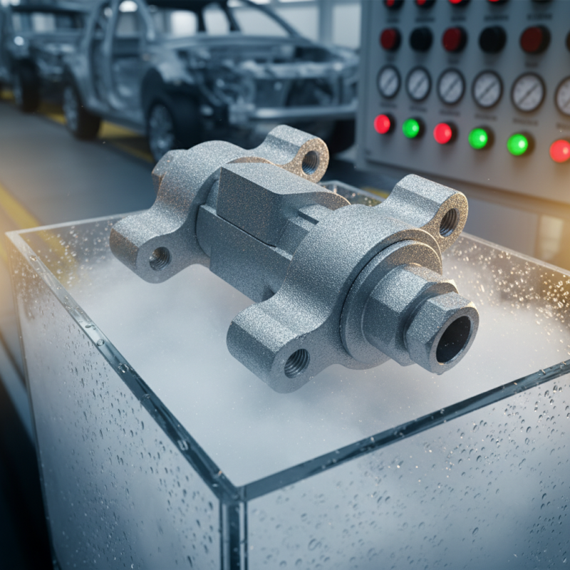 Top Benefits of Zinc Nickel Alloy in Industrial Applications