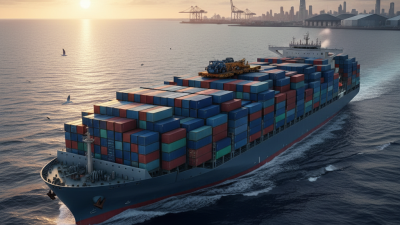 2026 Top Types of Seaworthy Container for Shipping Efficiency?