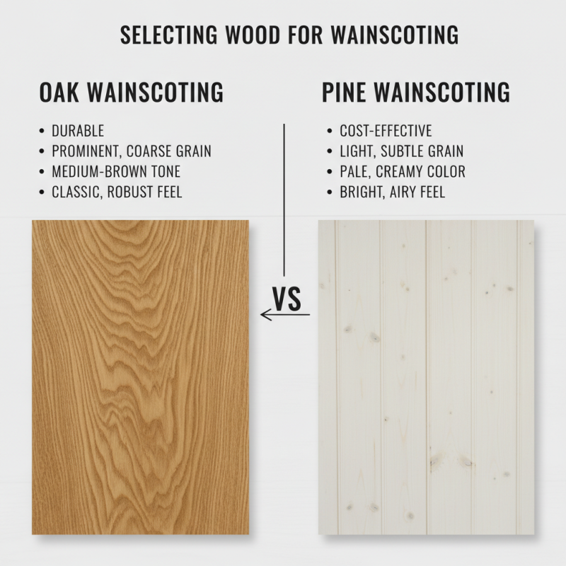 10 Best Wood Wainscoting Ideas to Enhance Your Home Decor?