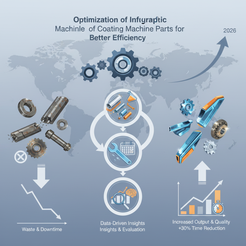 2026 How to Optimize Coating Machine Parts for Better Efficiency?