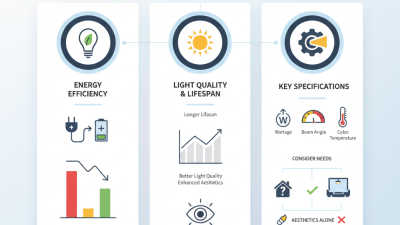 How to Choose the Right Induction Downlight for Your Home?