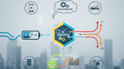 What is a DC to DC Voltage Converter and How Does It Work?