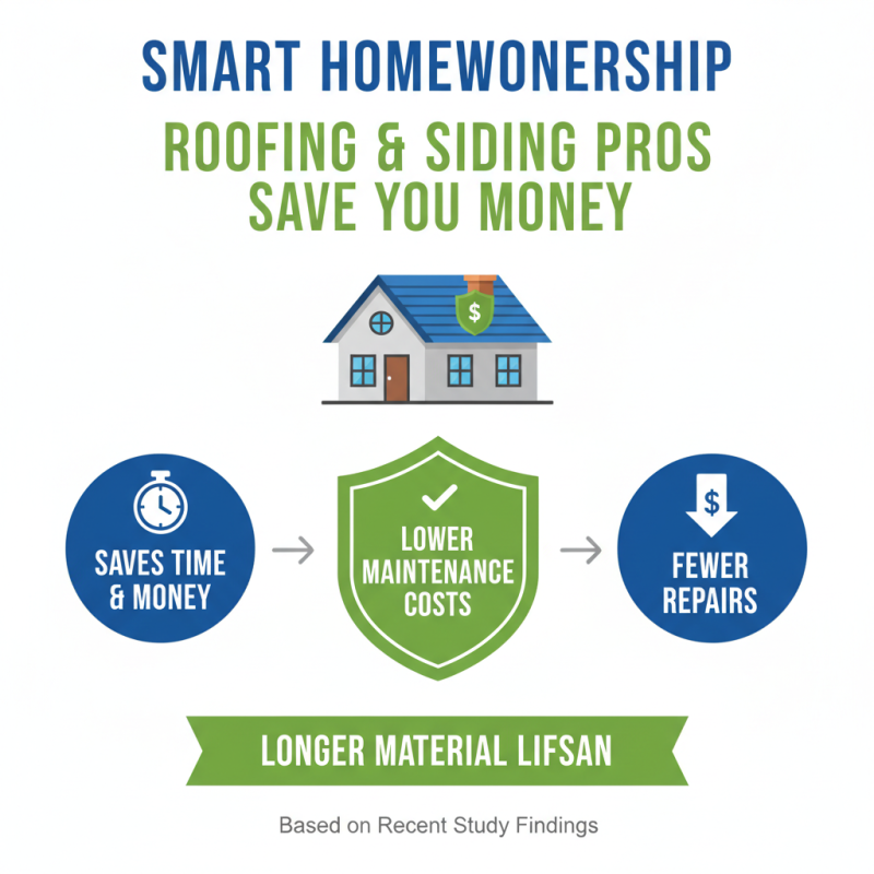 What is a Roofing and Siding Contractor and Why Do You Need One?