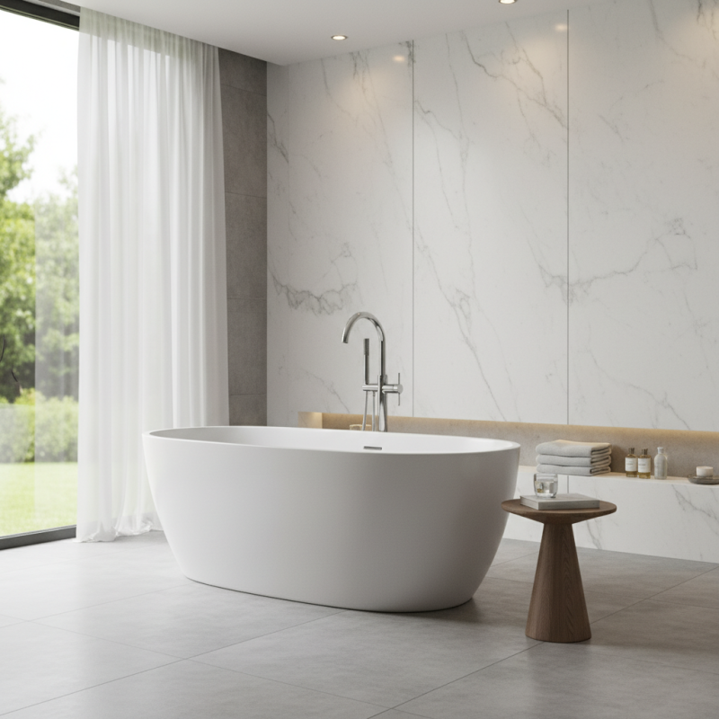 Top 10 Bathtub Faucet Styles You Need to Know About?