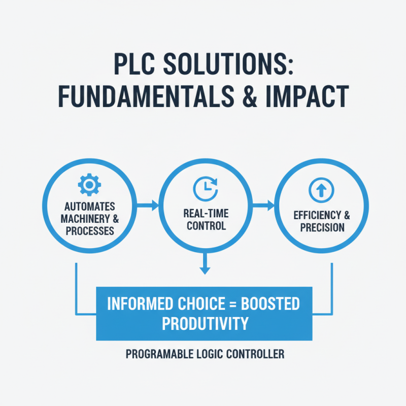 Top 10 Tips for Choosing Schneider Plc Solutions?