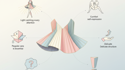 Why Choose a Paper Model Pleated Top for Your Next Fashion Statement?